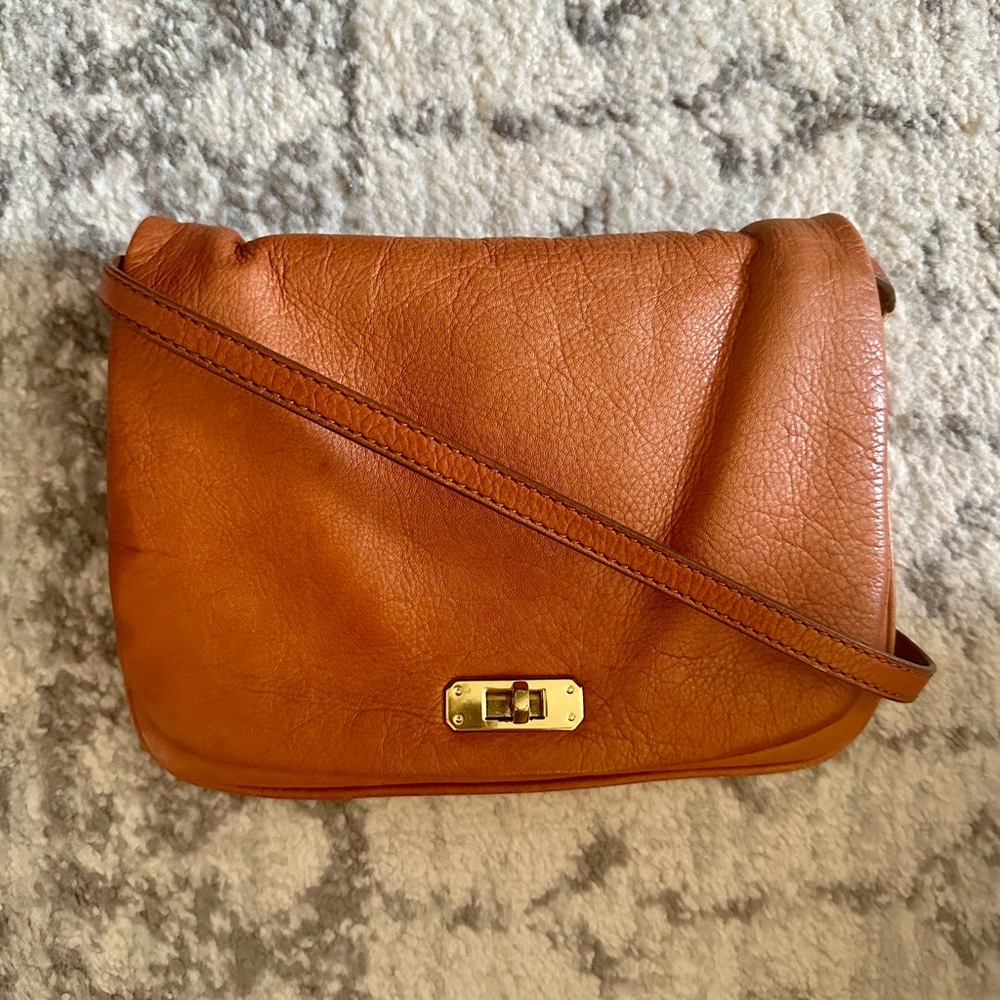 J Crew Sophie Bag